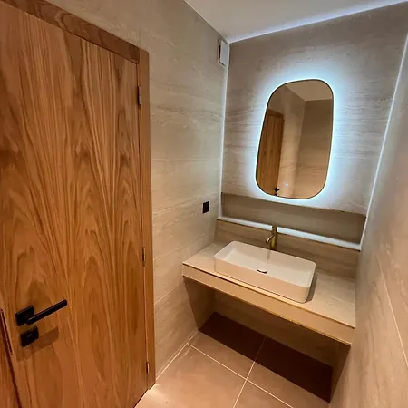 Porto-vecchio, Luxueuse 8 Pers, 4 Chambres, Piscine Privee Βίλα