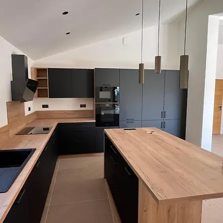 Porto-vecchio, Luxueuse 8 Pers, 4 Chambres, Piscine Privee * Πόρτο Βέκιο