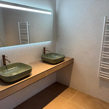 Porto-vecchio, Luxueuse 8 Pers, 4 Chambres, Piscine Privee Βίλα