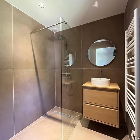 Βίλα Porto-vecchio, Luxueuse 8 Pers, 4 Chambres, Piscine Privee Πόρτο Βέκιο