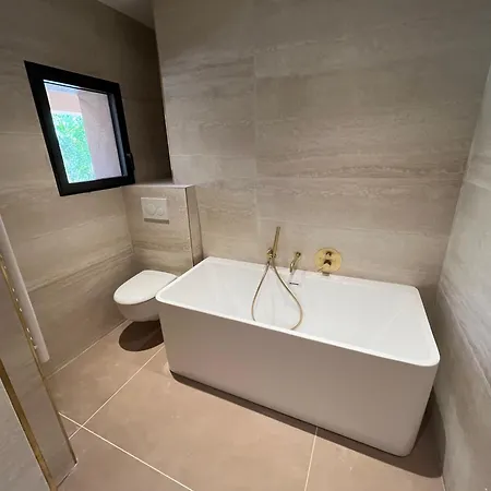 Βίλα Porto-vecchio, Luxueuse 8 Pers, 4 Chambres, Piscine Privee