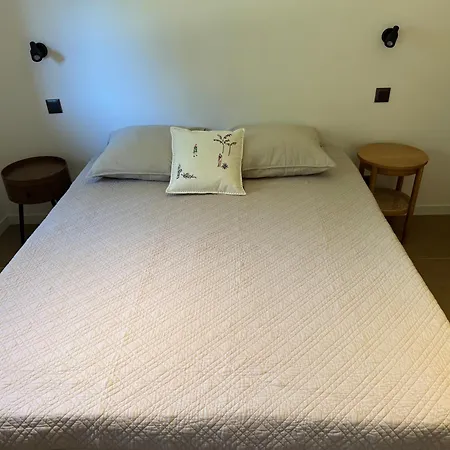 Villa Porto-vecchio, Luxueuse 8 Pers, 4 Chambres, Piscine Privée Porto Vecchio