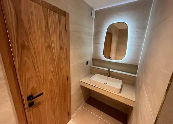 Porto-vecchio, Luxueuse 8 Pers, 4 Chambres, Piscine Privee Βίλα