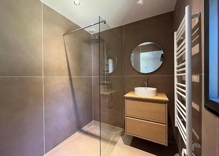 Βίλα Porto-vecchio, Luxueuse 8 Pers, 4 Chambres, Piscine Privee Πόρτο Βέκιο