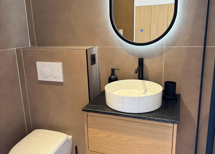 Porto-vecchio, Luxueuse 8 Pers, 4 Chambres, Piscine Privée Villa