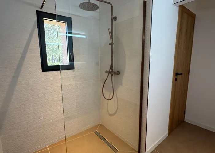 Porto-vecchio, Luxueuse 8 Pers, 4 Chambres, Piscine Privée Porto Vecchio