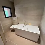 Вилла Porto-vecchio, Luxueuse 8 Pers, 4 Chambres, Piscine Privee