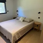 Porto-vecchio, Luxueuse 8 Pers, 4 Chambres, Piscine Privée *