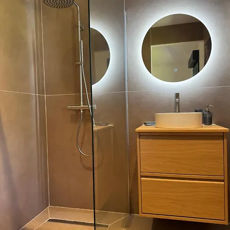 Porto-vecchio, Luxueuse 8 Pers, 4 Chambres, Piscine Privée Porto-Vecchio (Corsica)