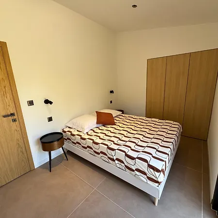 Βίλα Porto-vecchio, Luxueuse 8 Pers, 4 Chambres, Piscine Privee