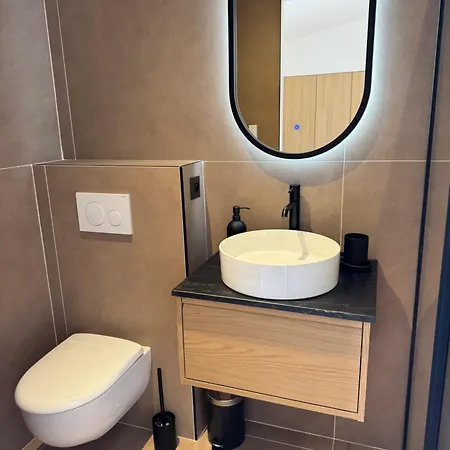 Porto-vecchio, Luxueuse 8 Pers, 4 Chambres, Piscine Privee Villa