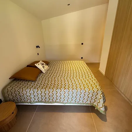 Porto-vecchio, Luxueuse 8 Pers, 4 Chambres, Piscine Privee Βίλα *
