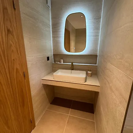 Porto-vecchio, Luxueuse 8 Pers, 4 Chambres, Piscine Privée Porto-Vecchio (Corsica)