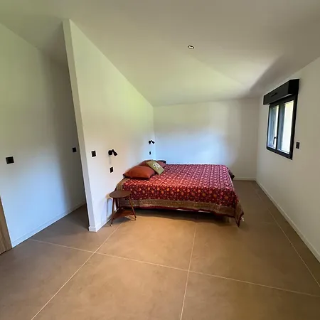 Βίλα Porto-vecchio, Luxueuse 8 Pers, 4 Chambres, Piscine Privee *