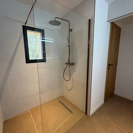 Porto-vecchio, Luxueuse 8 Pers, 4 Chambres, Piscine Privée Porto-Vecchio (Corsica)