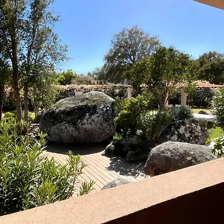 Porto-vecchio, Luxueuse 8 Pers, 4 Chambres, Piscine Privée