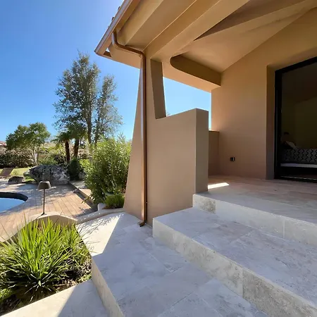 Villa Porto-vecchio, Luxueuse 8 Pers, 4 Chambres, Piscine Privée *