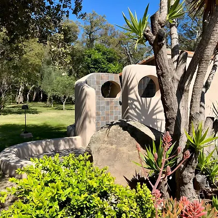 Porto-vecchio, Luxueuse 8 Pers, 4 Chambres, Piscine Privée
