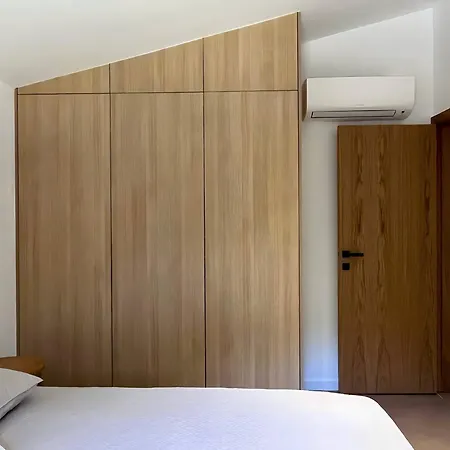 Porto-vecchio, Luxueuse 8 Pers, 4 Chambres, Piscine Privée Villa *
