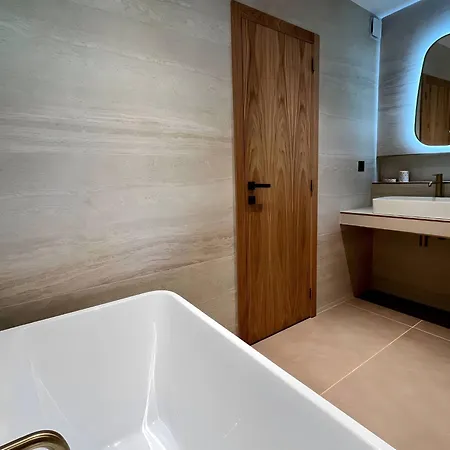 Villa Porto-vecchio, Luxueuse 8 Pers, 4 Chambres, Piscine Privée *
