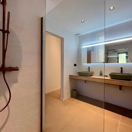 Porto-vecchio, Luxueuse 8 Pers, 4 Chambres, Piscine Privée * Porto-Vecchio (Corsica)
