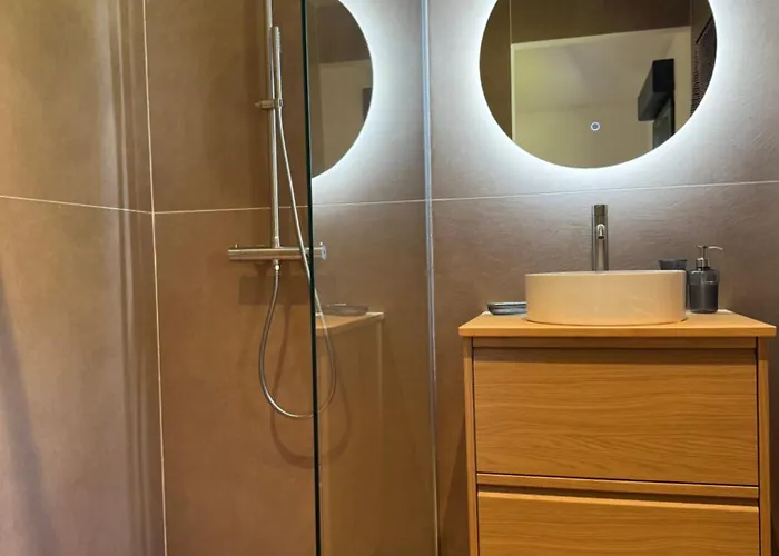 Porto-vecchio, Luxueuse 8 Pers, 4 Chambres, Piscine Privee بورتو فيكشْيو